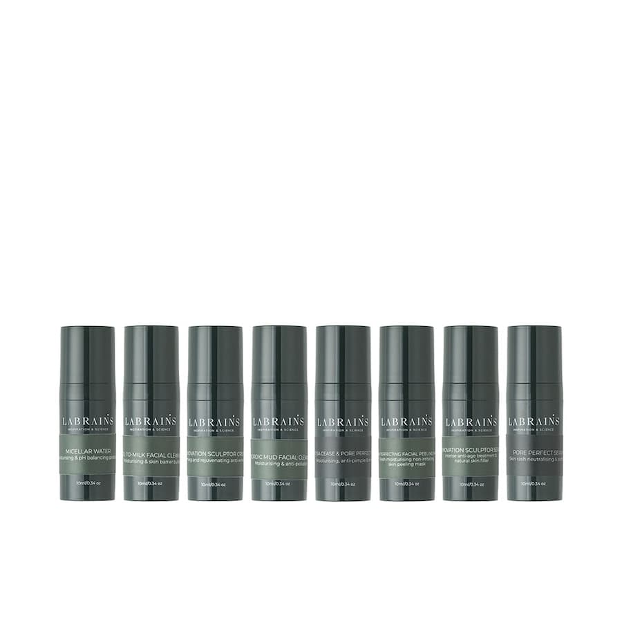 ACNE-AFFECTED SKIN ESTUCHE Zestawy do pielęgnacji twarzy 1 ct Damski