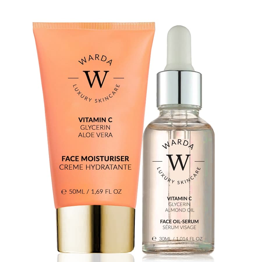 Duet Collagen Lifter Zestawy do pielęgnacji twarzy 1 ct Damski