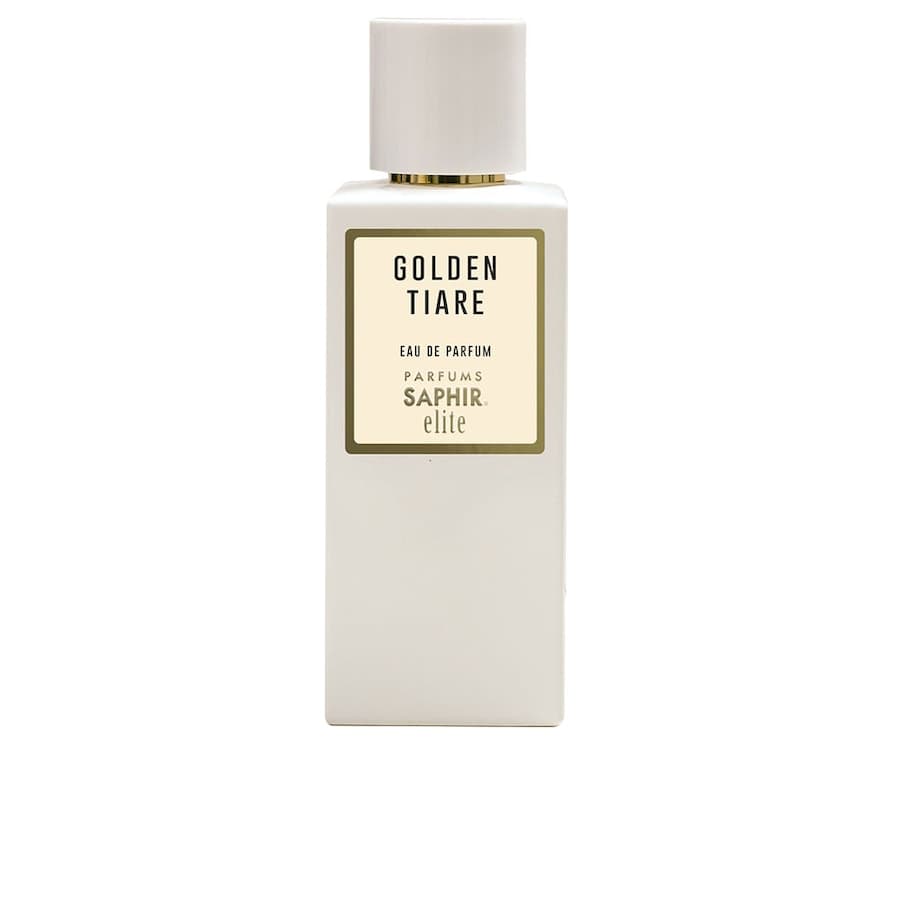 Elite Golden Tiare Woda perfumowana Damski