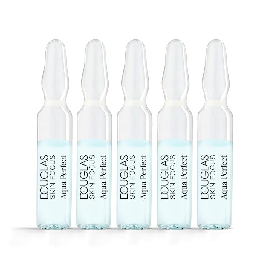 Skin Focus Aqua Perfect Hydrating Ampoules 5 x Ampułki