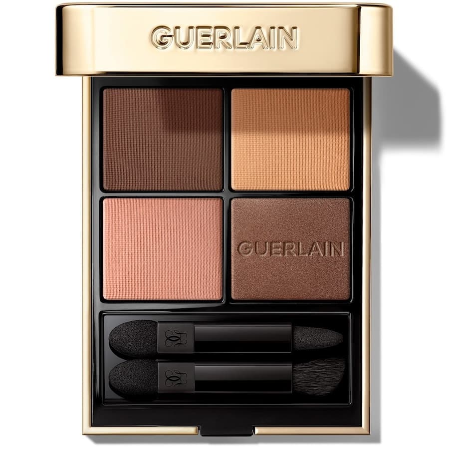 Ombres G Eyeshadow Quad 520 Stellar Glow