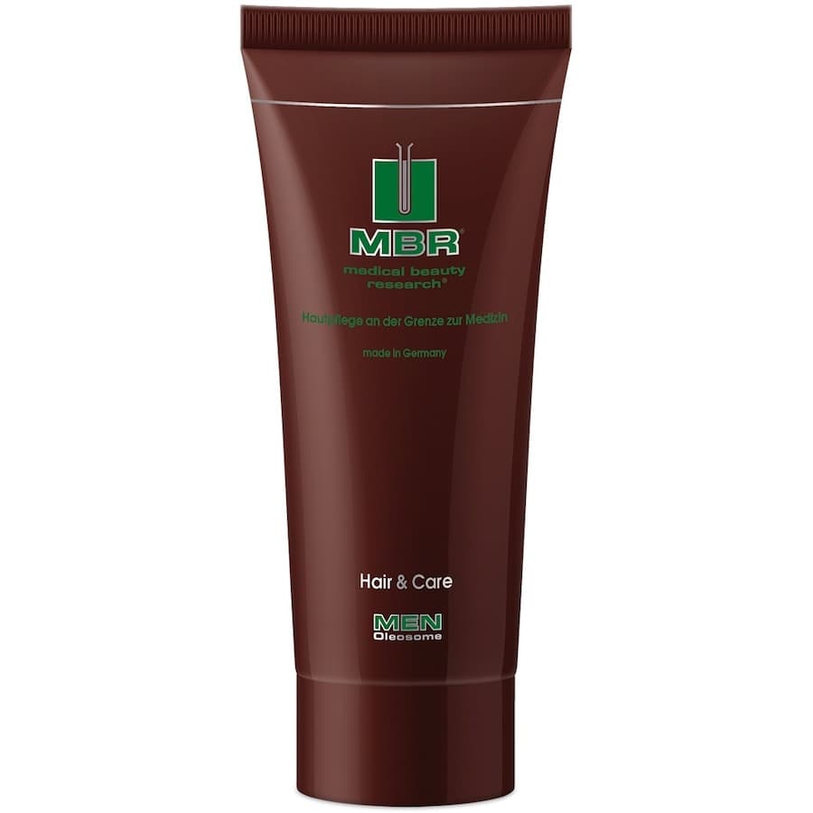 Men Oleosome Hair&Care Men Szampony