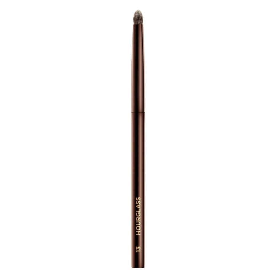 Nº 13 Precision Smudge Brush Pędzle do cieni N? 13 PRECISION SMUDGE BRUSH