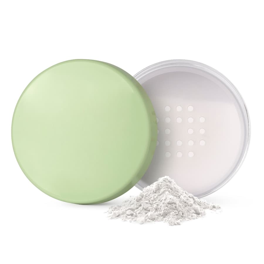 H2O Skinveil Hydrating Loose Powder Szminki Przezroczysty
