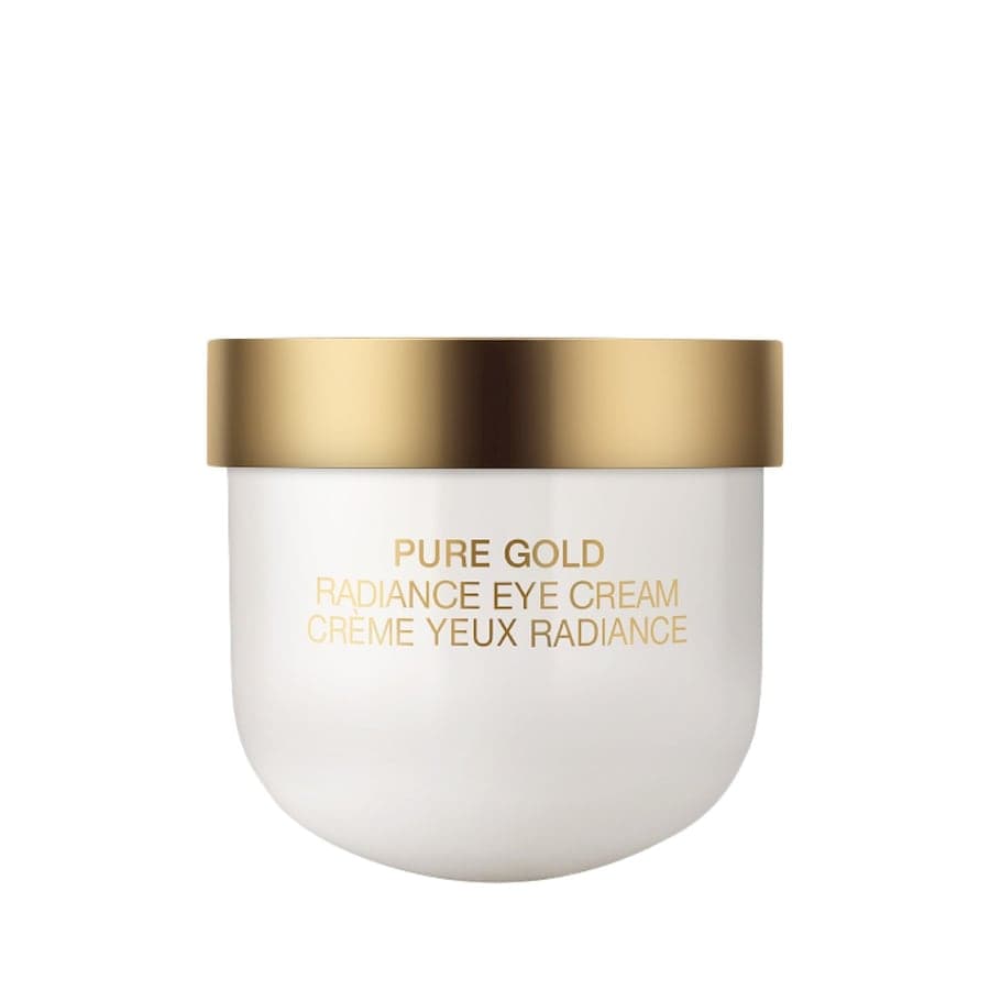 Pure Gold Collection Radiance Eye Cream Kremy pod oczy