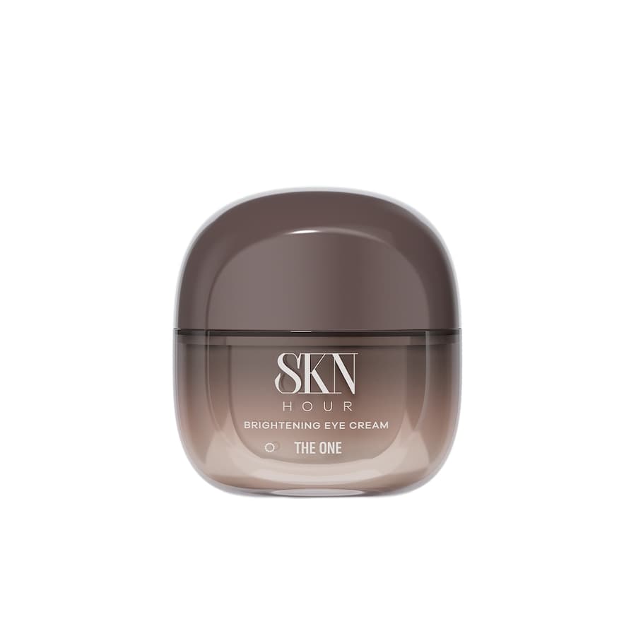 ALL DAY GLOW - Brightening Eye Cream Kremy pod oczy