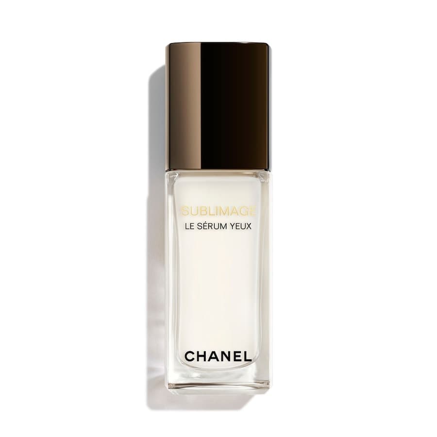 SUBLIMAGE LE SÉRUM YEUX Serum pod oczy
