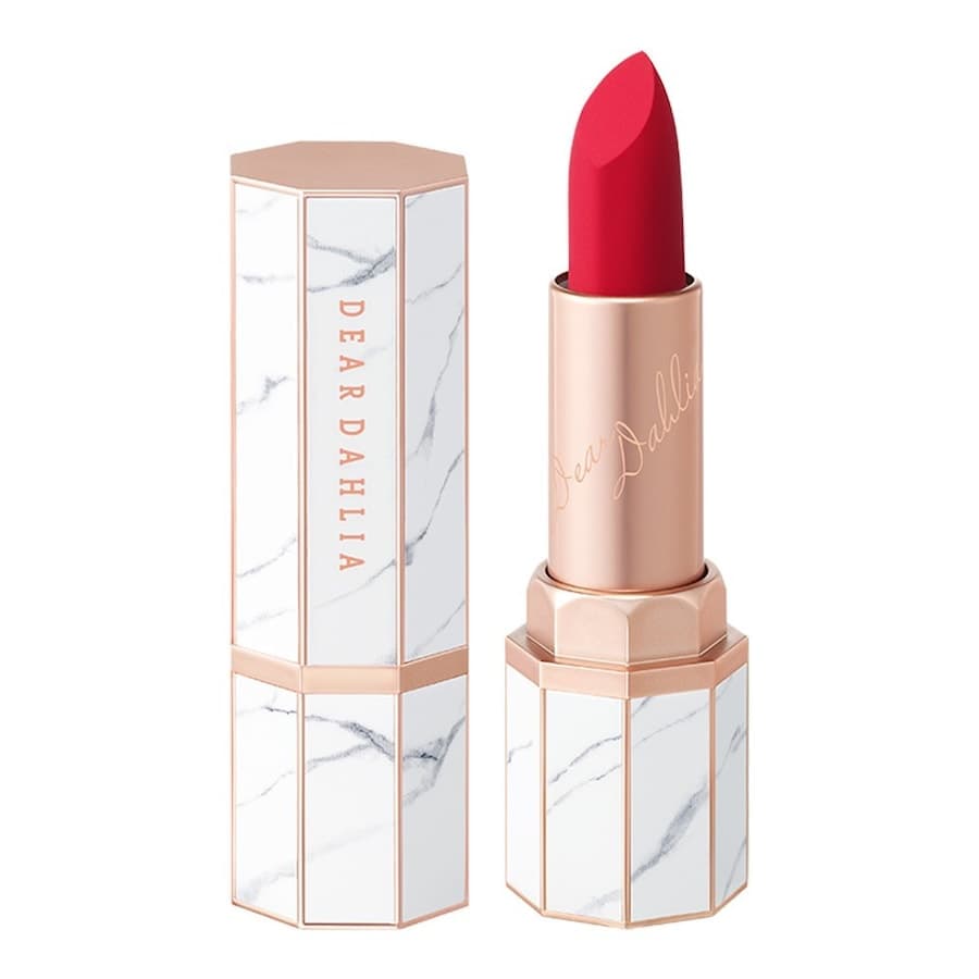 Matowa Pomadka Lip Paradise Effortless Matte Natasha