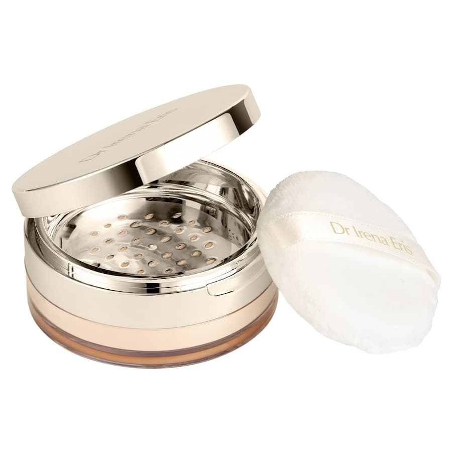Tylko w Douglas Puder Sypki Illuminating Loose Powder - Natural Pudry