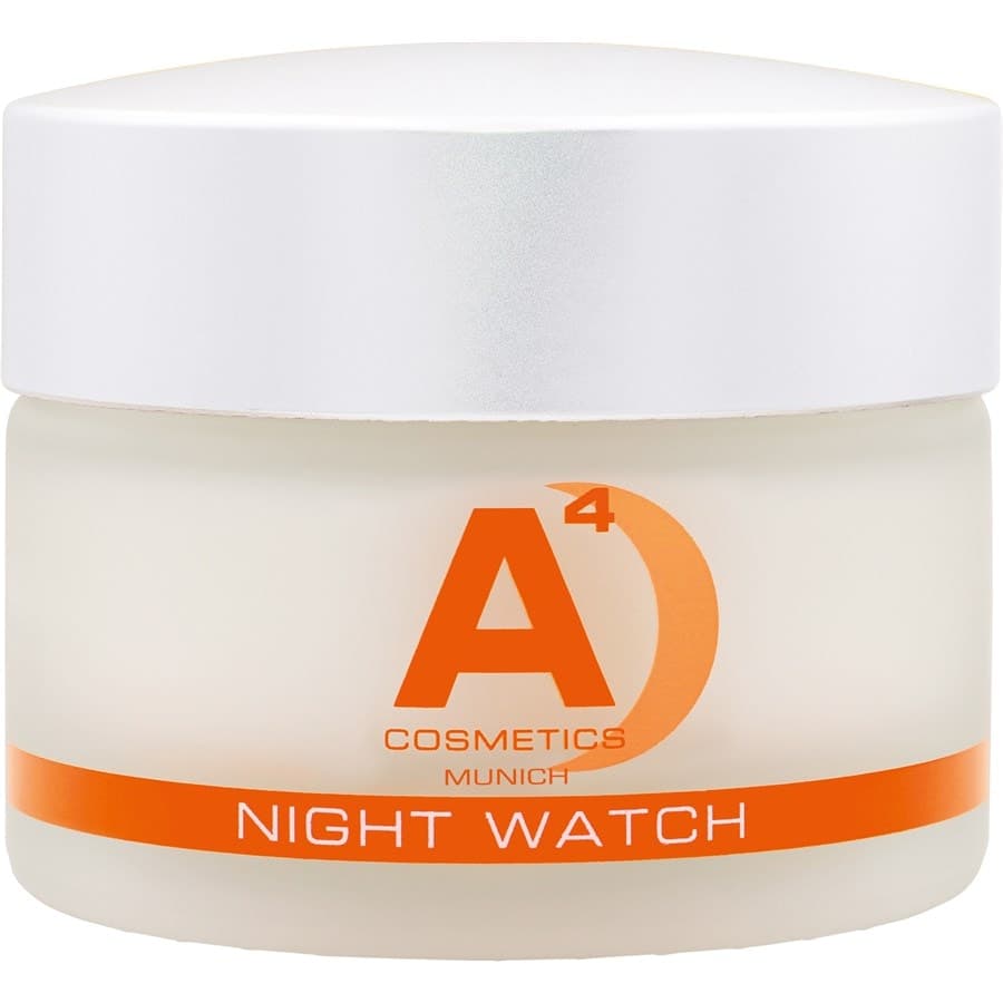 NIGHT WATCH Kremy na noc Damski