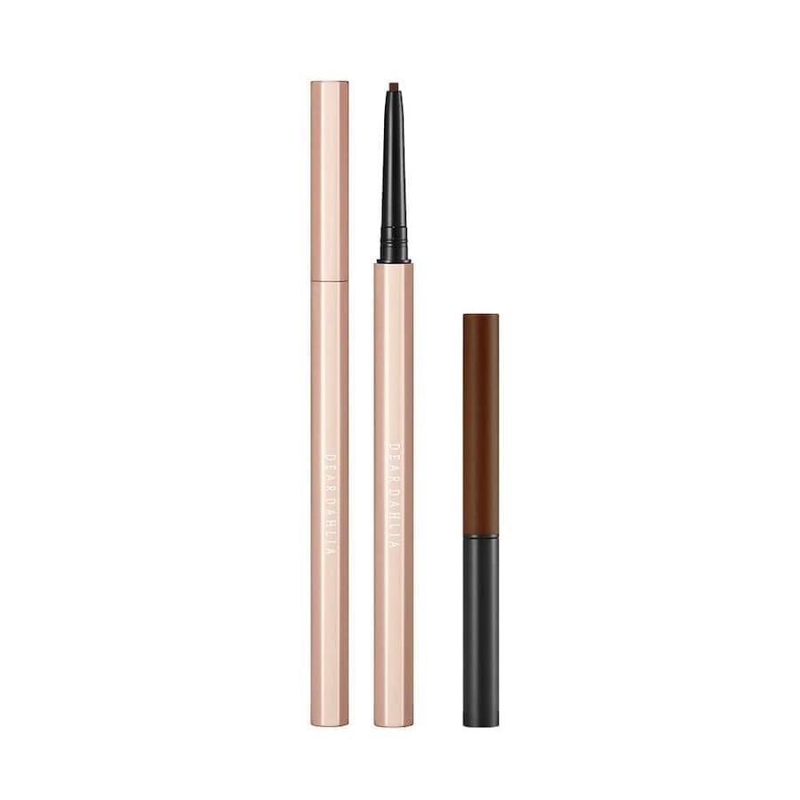 PERFECT DESIGNING EYELINER PENCIL GLITTER SUNSET Eyelinery Mocha Brown