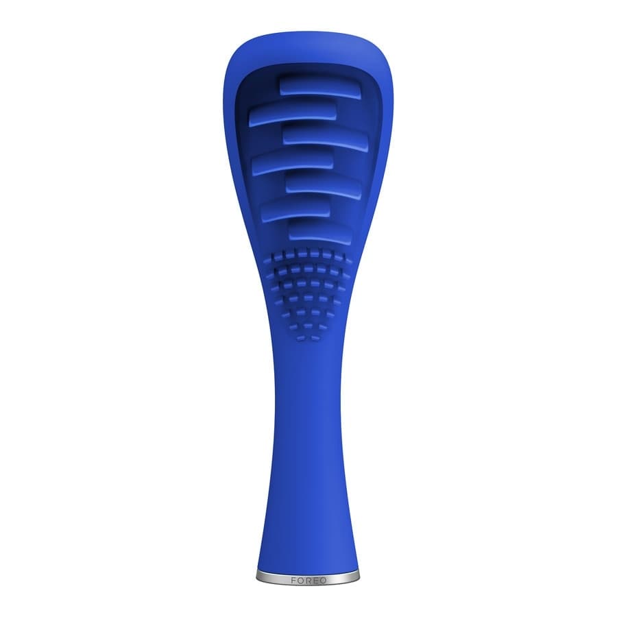 ISSA Tongue Cleaner — końcówka do czyszczenia języka Cobalt Blue