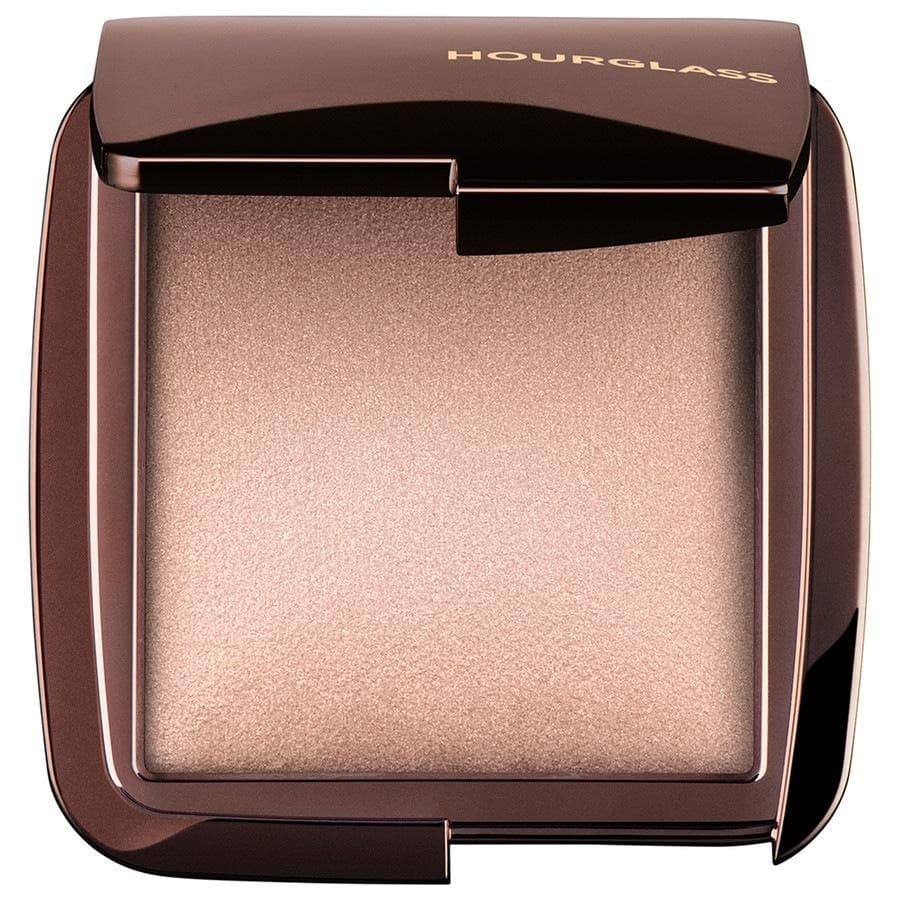Ambient Lighting Powder - Rozświetlający Puder Do Twarzy - Luminous Light - Dla Kobiet