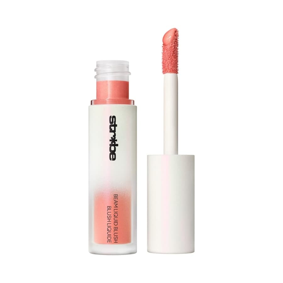 Strobe Liquid Blush róż w płynie odcień Ice Gleam