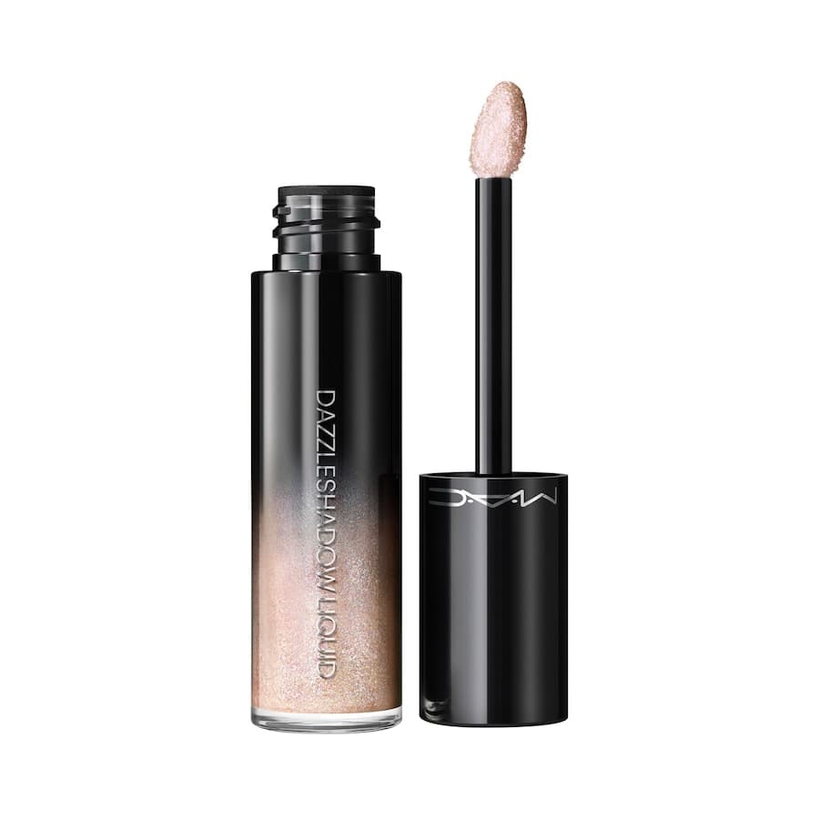 Dazzleshadow Liquid Eye Shadow cień w płynie odcień NOT SCARED TO SPARKLE