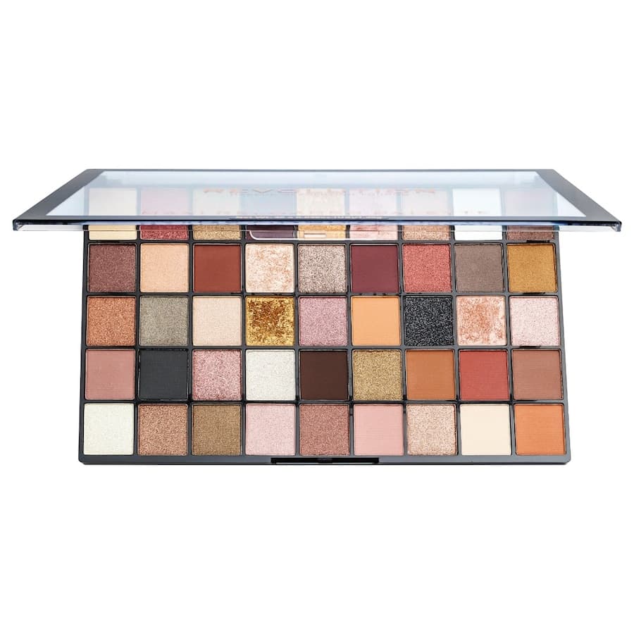 Maxi Reloaded Eyeshadow Palette – Large It Up