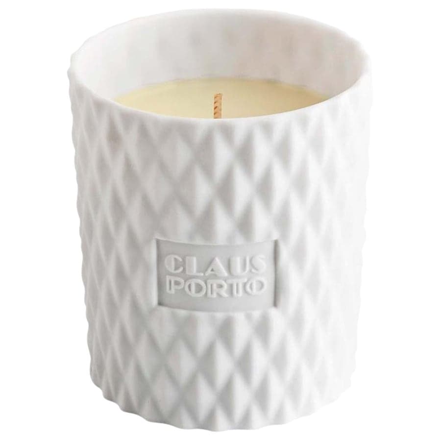 Banho Citron Verbena Candle Świeczki