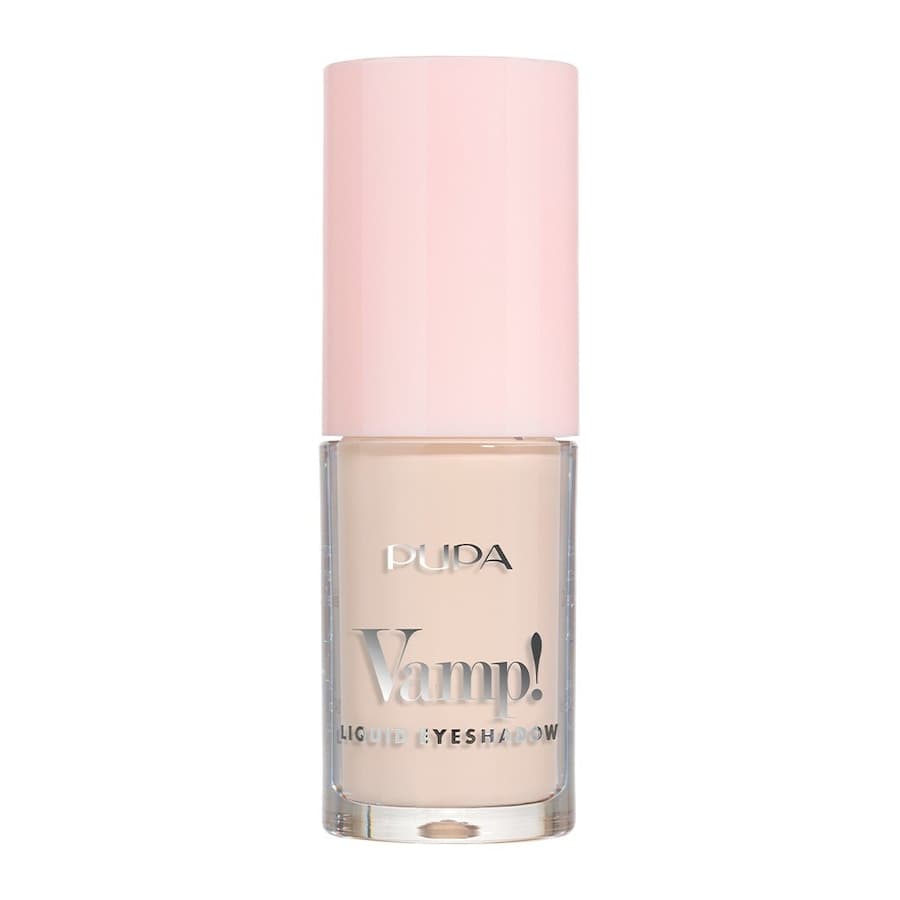 Vamp Liquid Cienie do powiek