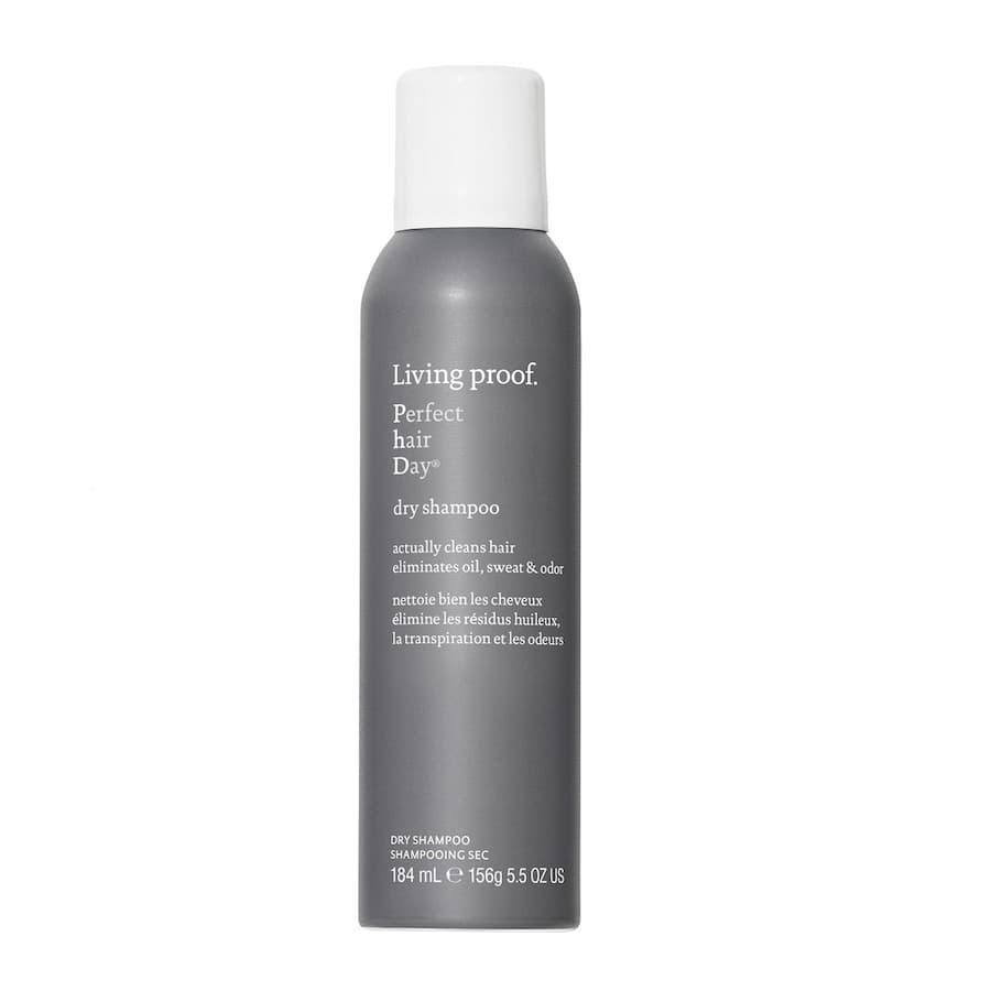 perfect hair day Dry Shampoo Suche szampony