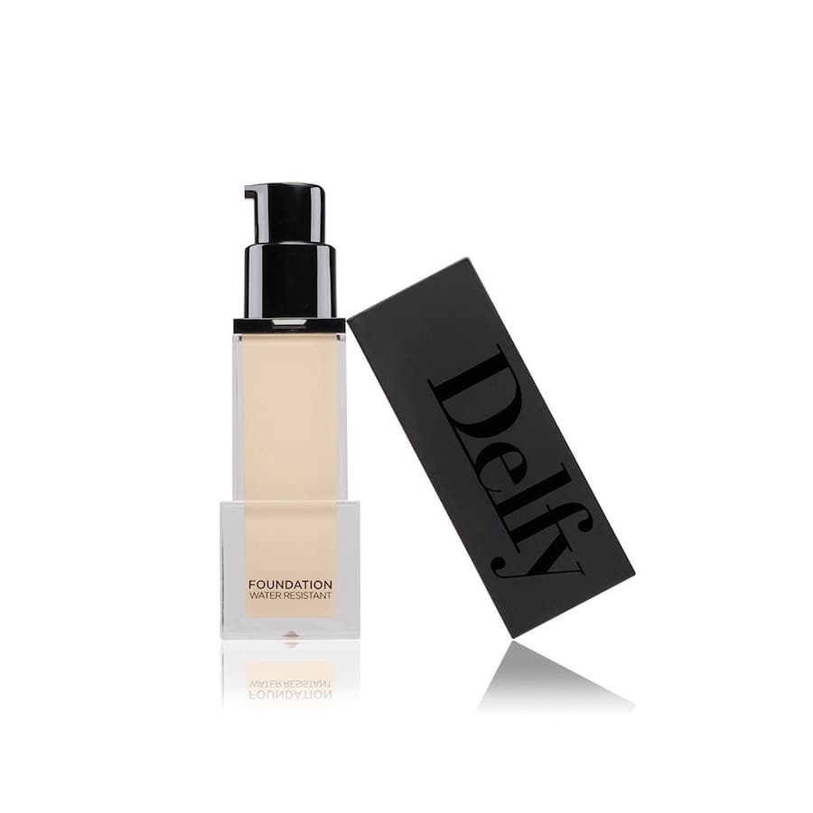 Waterproof Foundation Podkłady NATURAL10