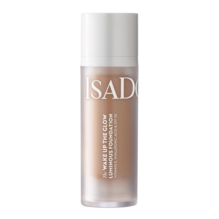 Wake Up the Glow Luminous Foundation SPF 50 4N Neutral