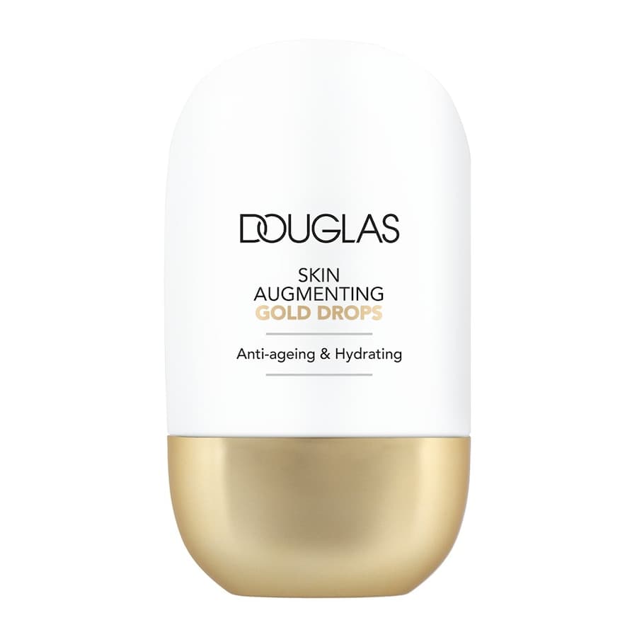 Make-Up Skin Augmenting Gold Drops Rozświetlacze 1 - GOLD