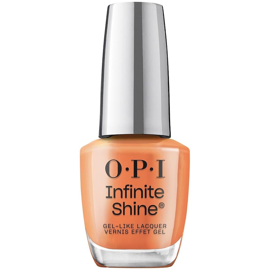 Infinite Shine Classic Colors Lakiery do paznokci ISL115 - BRIGHT ON TOP OF IT