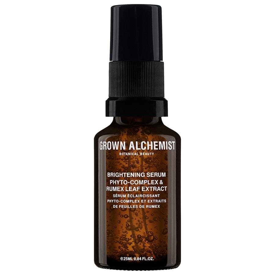 Brightening Serum Serum nawilżające