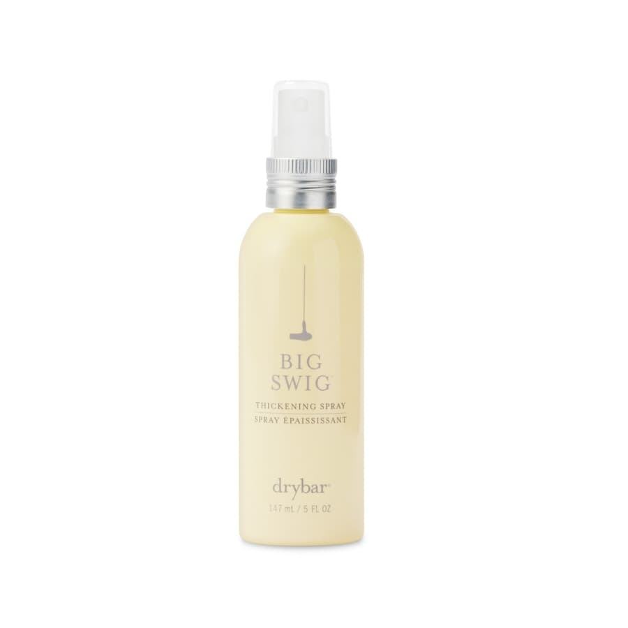 Spray nadający objętość włosów Big Swig Thickening Spray do stylizacji włosów