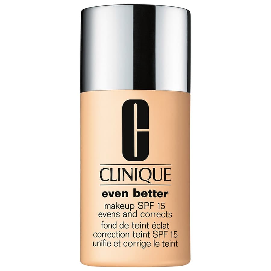 Clinique Even Better Makeup SPF 15 WN 69 Cardamom