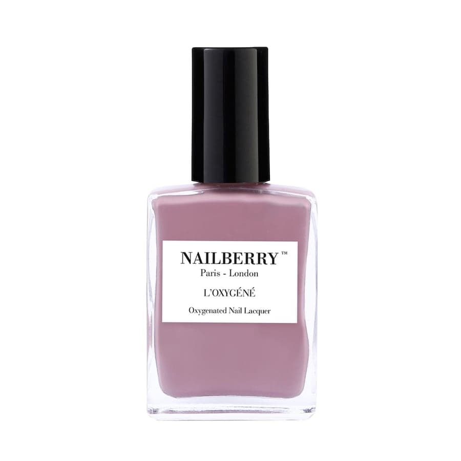 L'Oxygéné Oxygenated Nail Lacquer Lakiery do paznokci Love Me Tender