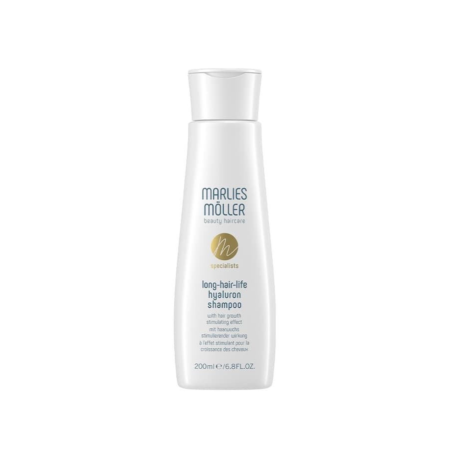 Long-Hair-Life Hyaluron Shampoo Szampony