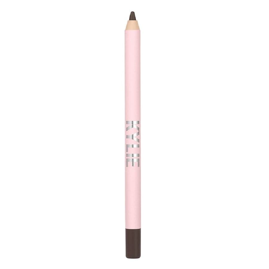 Kylie Cosmetics Kyliner Gel Pencil Eyelinery 003 – Matte Dark Brown