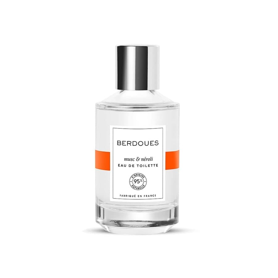 Eau de Toilette Musc & Néroli Woda toaletowa