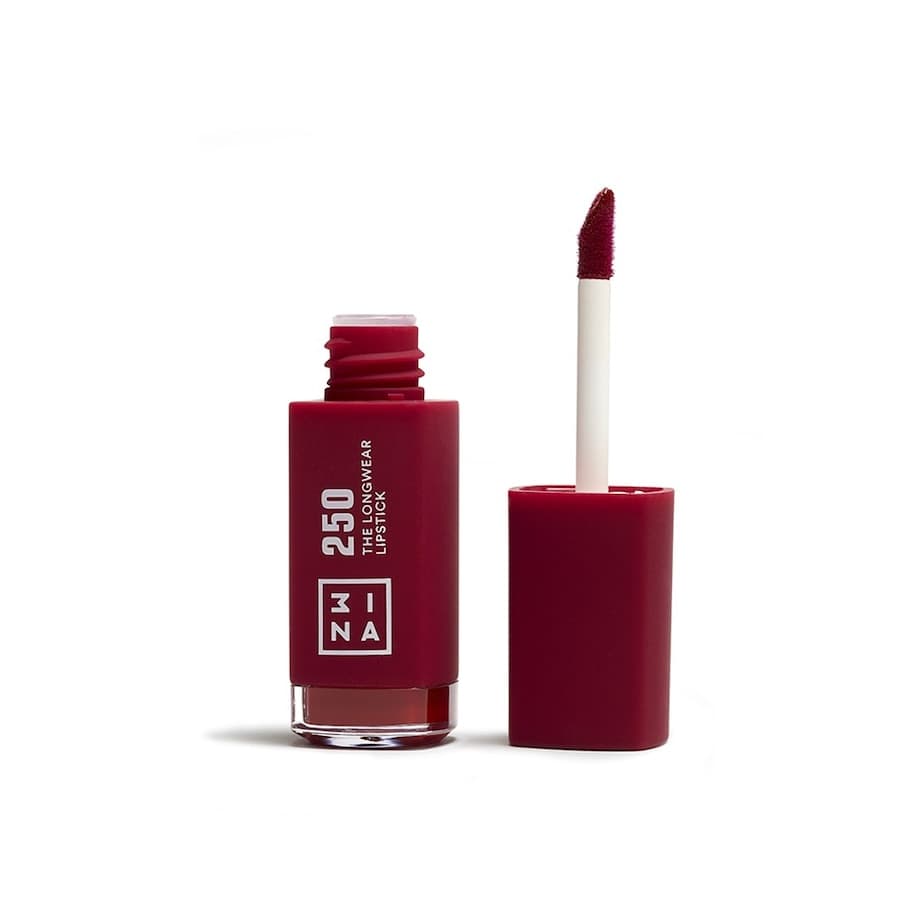 The Longwear Lipstick Szminki Nr. 250 - Dark Pink Red