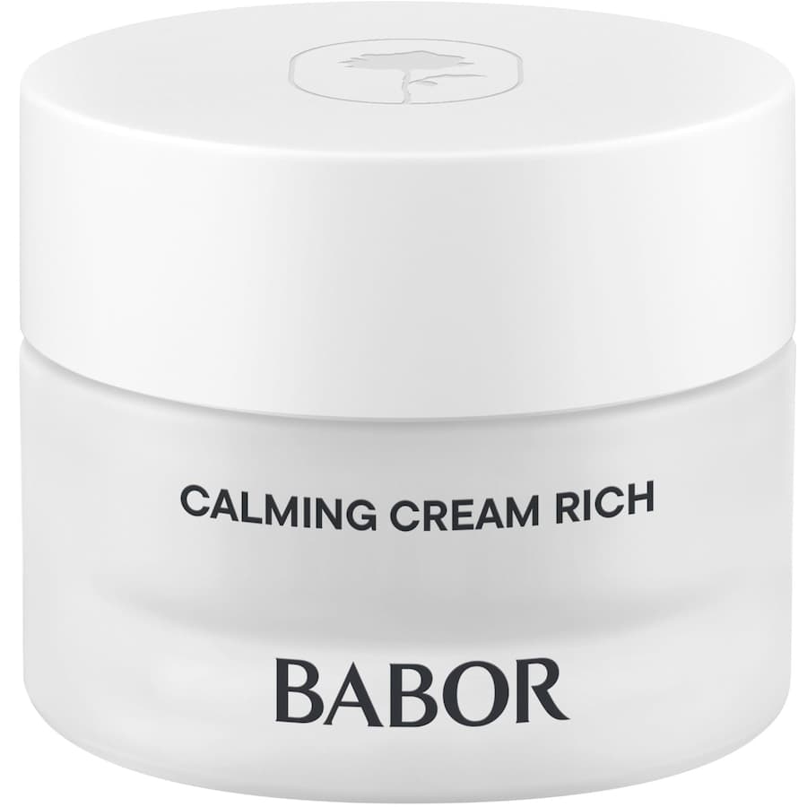 Skinovage Calming Cream Rich krem kojący