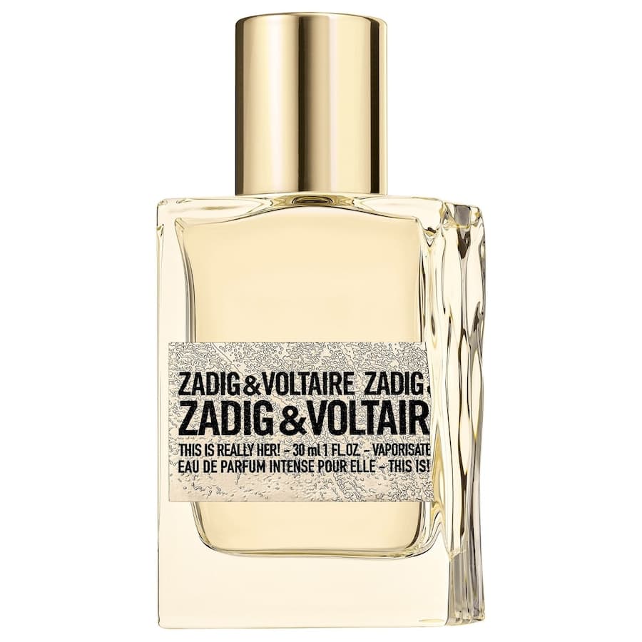 & Voltaire This is Really Her! woda perfumowana spray