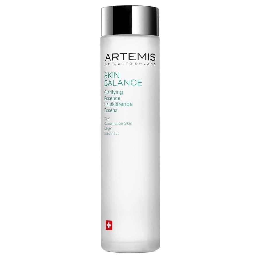 Clarifying Essence Toniki do twarzy