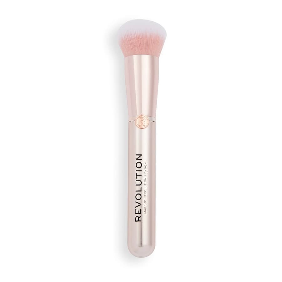 Buffing Foundation Brush