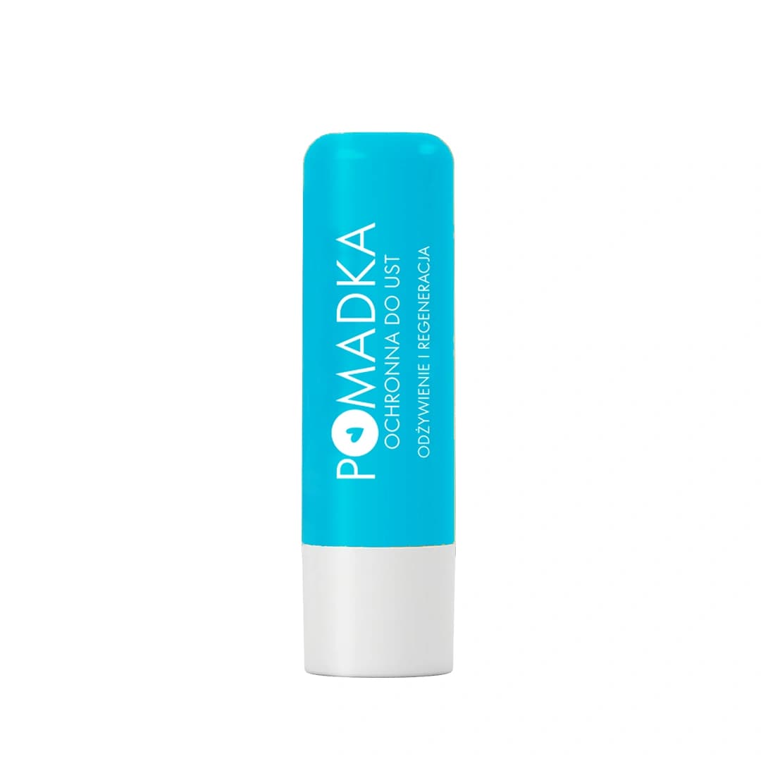 Dermocosmetics Famillias odżywczy balsam do ust