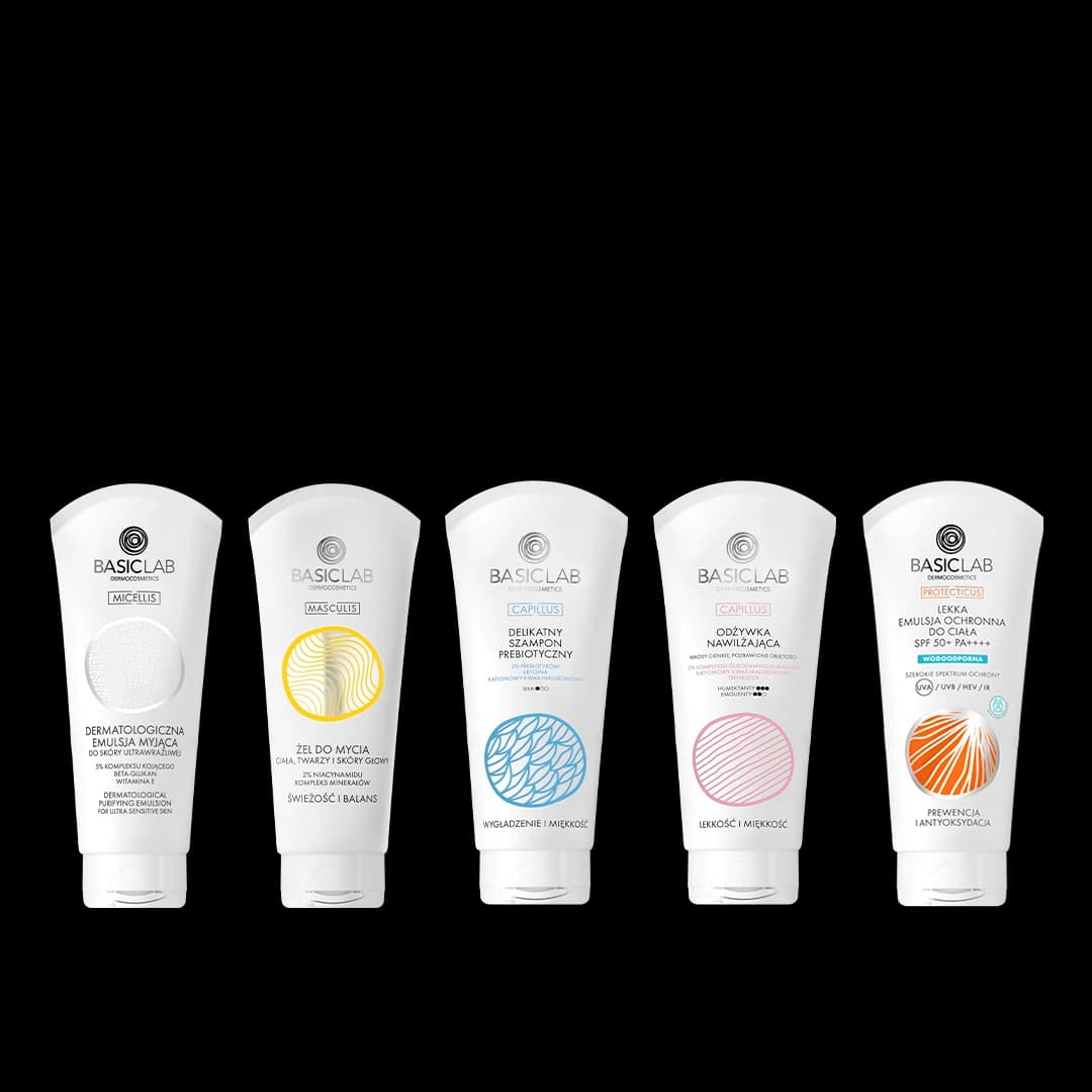 Zestaw Travel Size: Wakacyjny Must Have