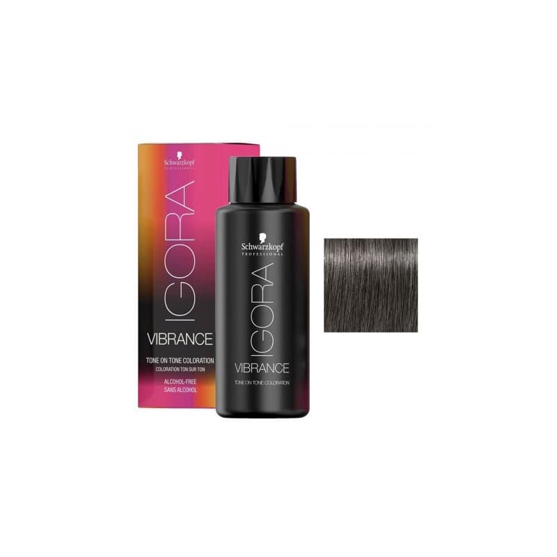 Igora Vibrance | Demi-permanentna farba do włosów - kolor 6