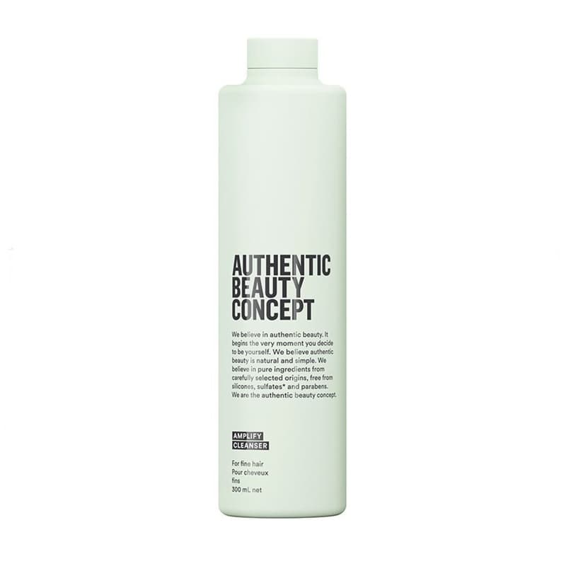 Amplify Cleanser | Szampon wzmacniający do włosów cienkich i delikatnych