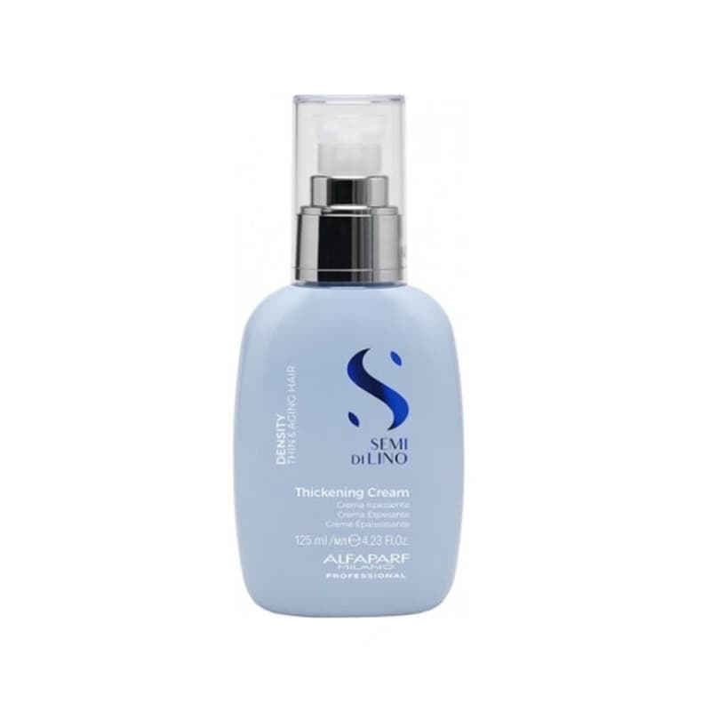 Semi di Lino Density Thickening Cream