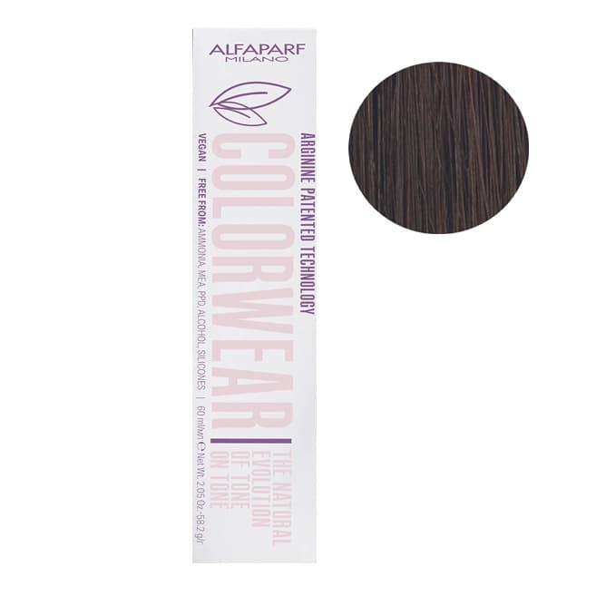 Color Wear Metallic koloryzacja ton w ton 7 ULTRA VIOLET