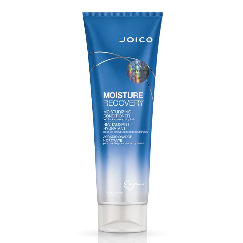 Moisture Recovery conditioner