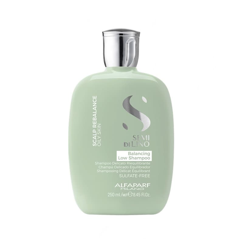 Scalp Care Balancing Szampon