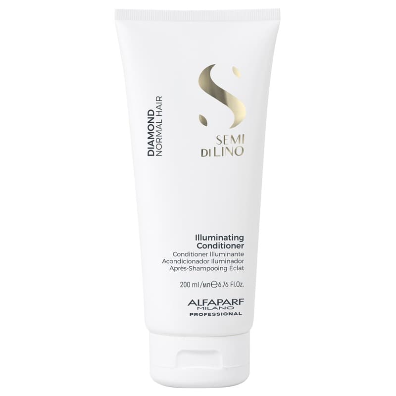 Semi di Lino Diamond Illuminating Conditioner