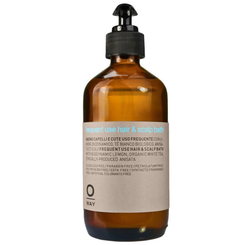 Frequent Use Hair & Scalp Bath szampon do włosów codzienny