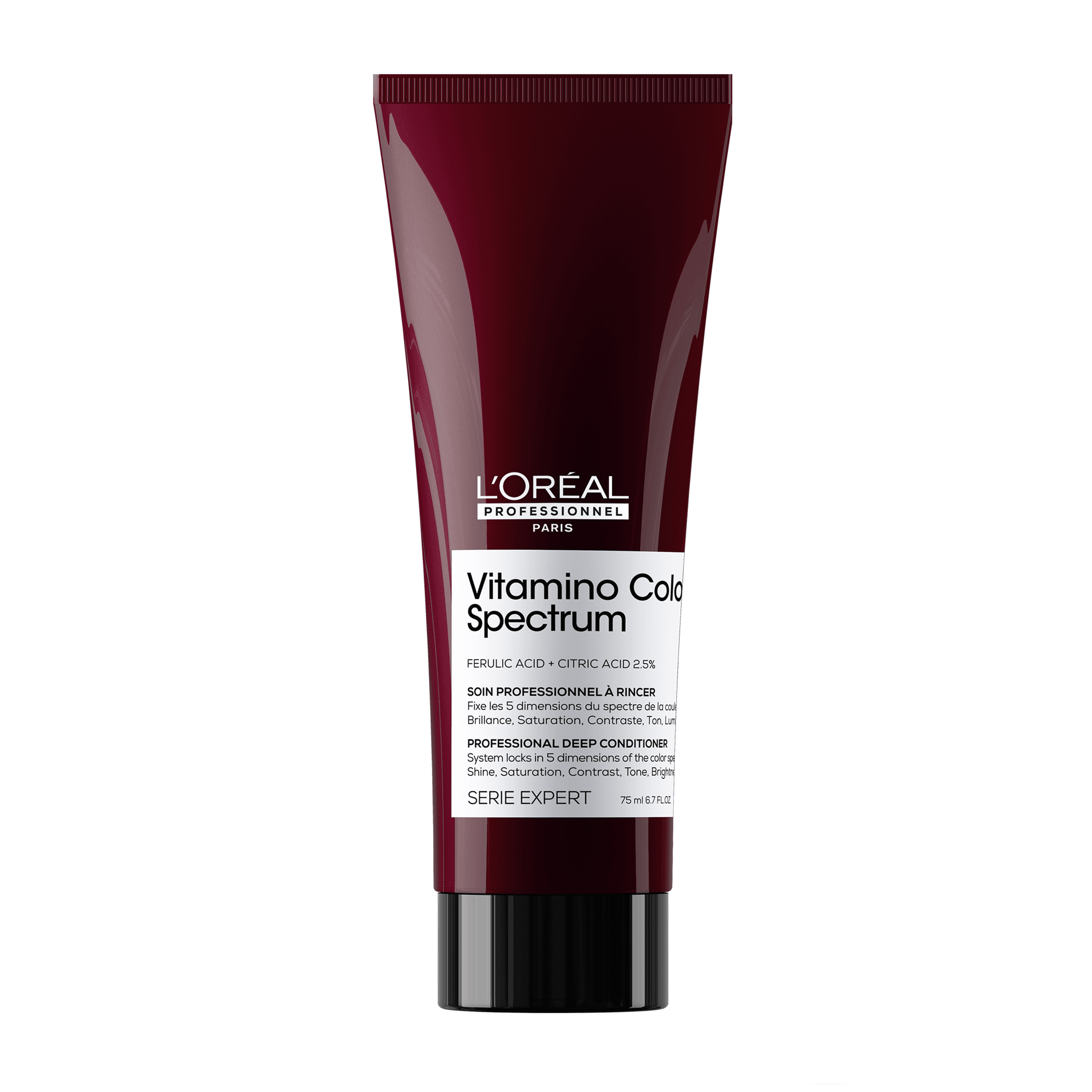 Professionnel Serie Expert Vitamino Color Spectrum odżywka do włosów farbowanych